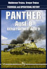 Panther: Bergepanther D