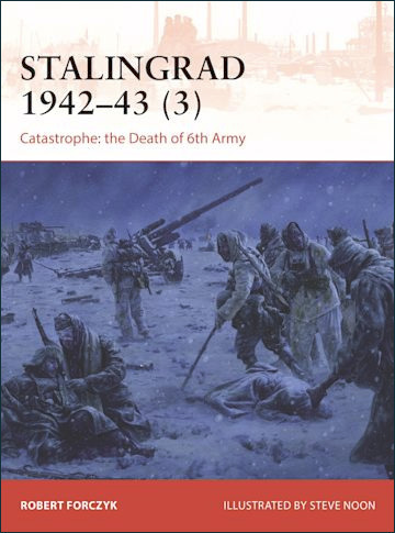 Stalingrad 1942–43 (3)