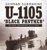 German submarine U-1105