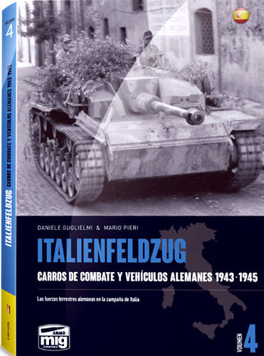 Italienfeldzug IV