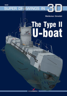 The Type II U-Boot