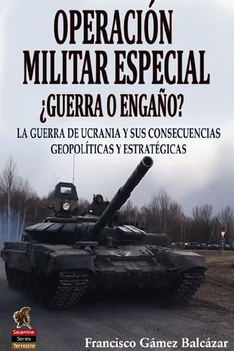 OPERACIÓN MILITAR ESPECIAL