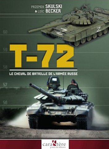 Le T-72