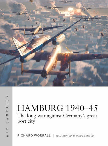 Hamburg 1940–45